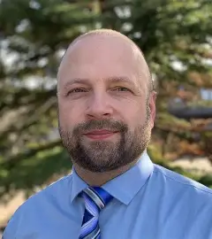 Professional Doctor Headshot