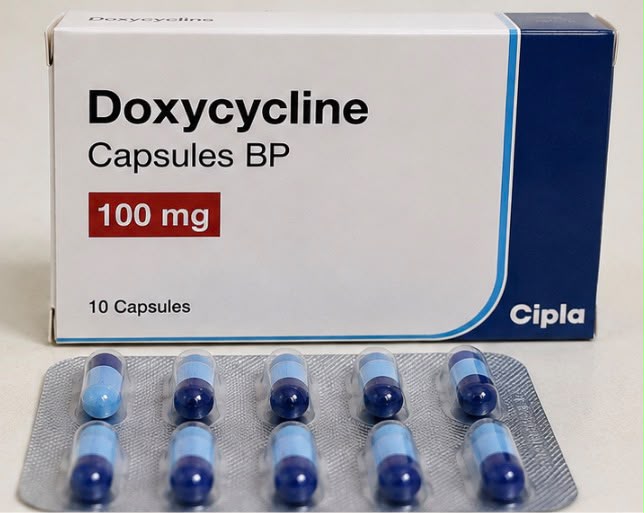 Doxycycline