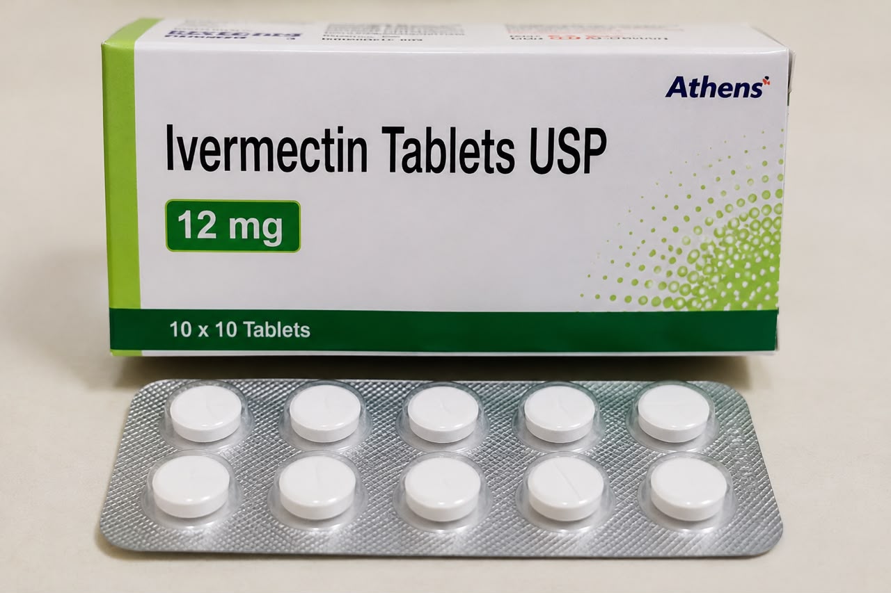 Ivermectin