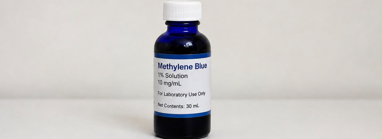 Methylene Blue
